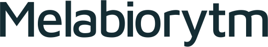 Melabiorytm logo